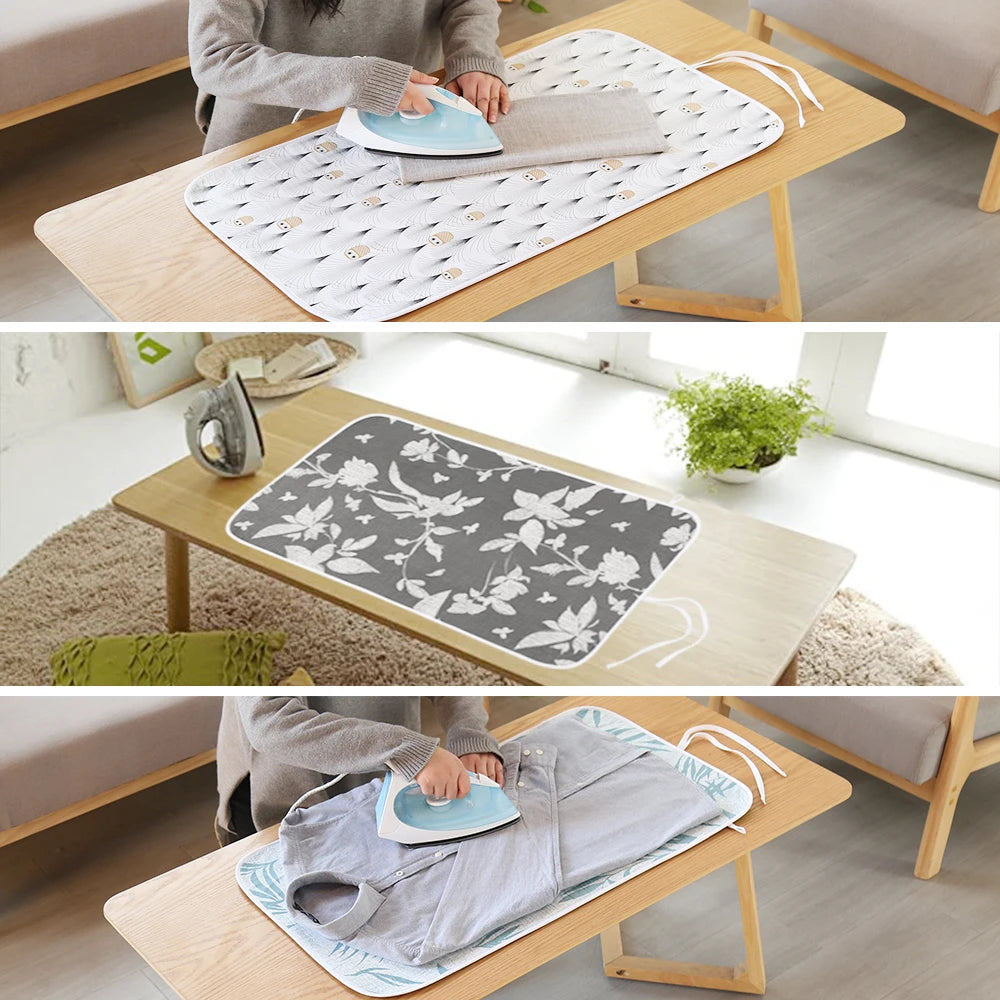 🔥 Tapis de Repassage