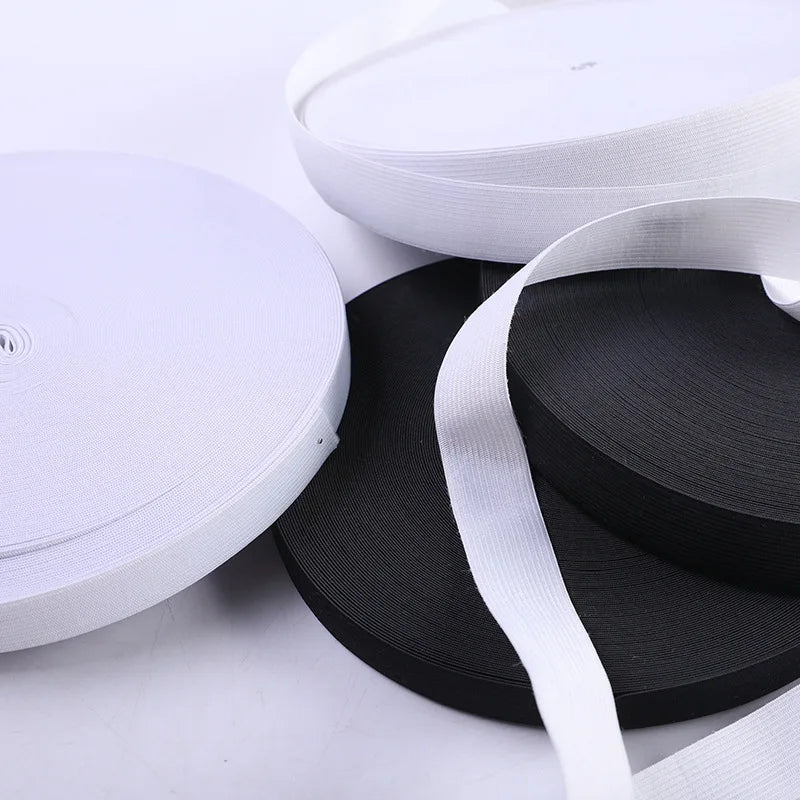 🧶 Bande Élastique à Coudre