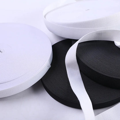 🧶 Bande Élastique à Coudre