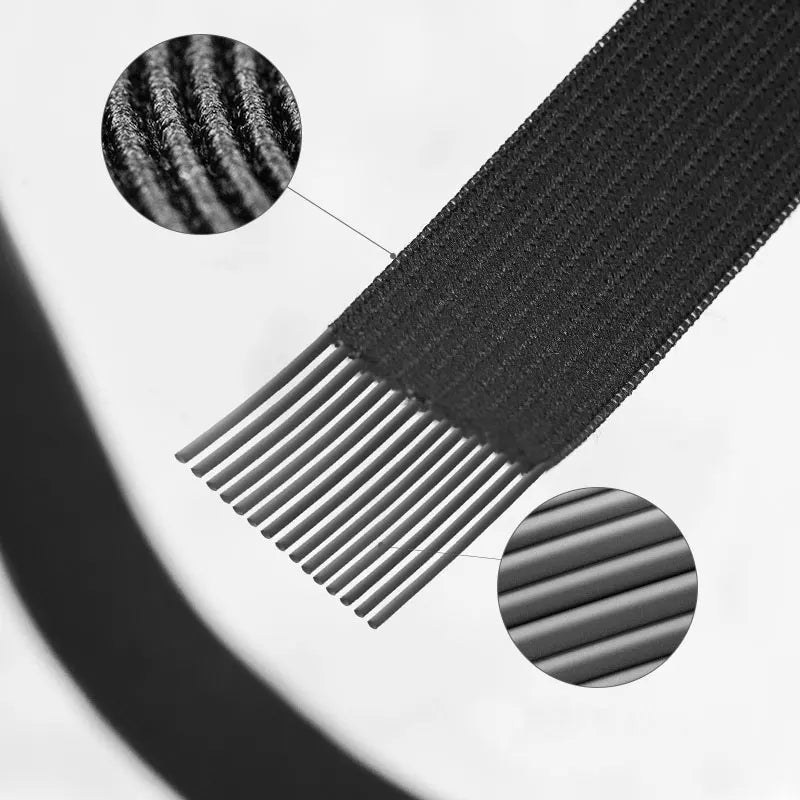 🧶 Bande Élastique à Coudre