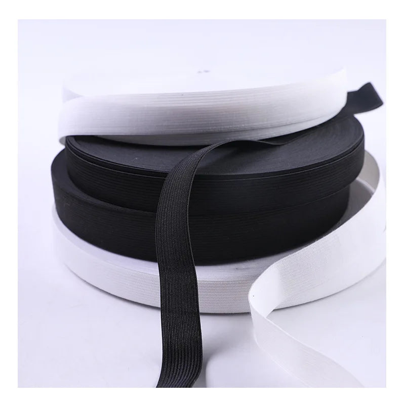 🧶 Bande Élastique à Coudre