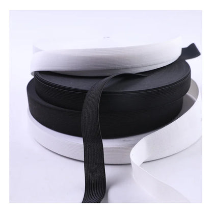 🧶 Bande Élastique à Coudre