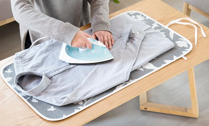 🔥 Tapis de Repassage