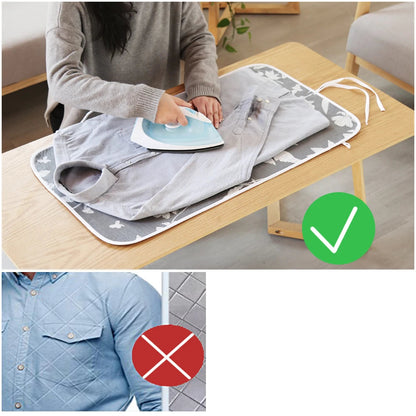 🔥 Tapis de Repassage
