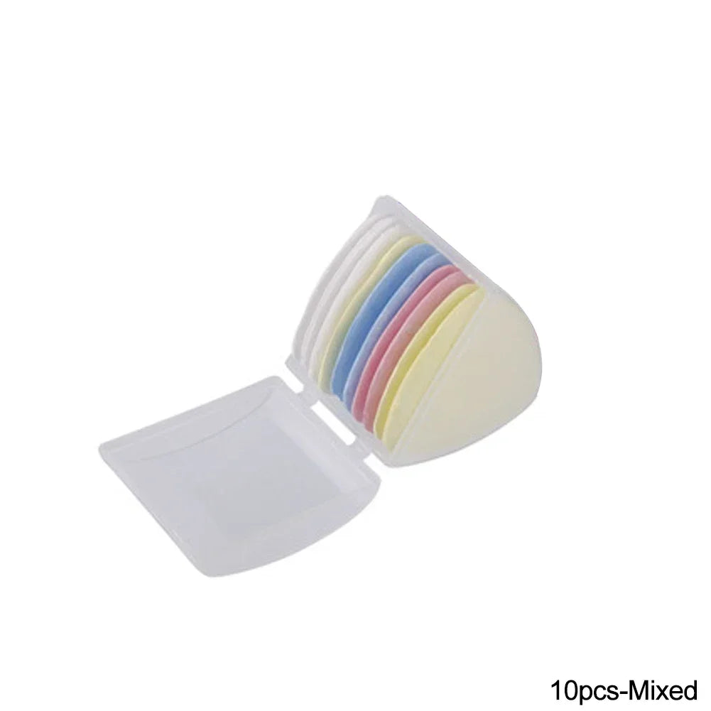 🎨 Craies de Tailleur Colorées