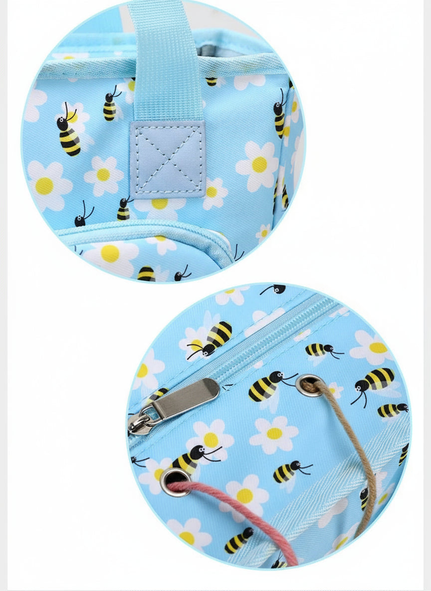 🐝 Sac de Rangement Multifonction