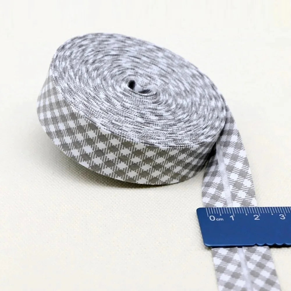 🧵 Biais Imprimé motifs divers