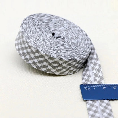 🧵 Biais Imprimé motifs divers