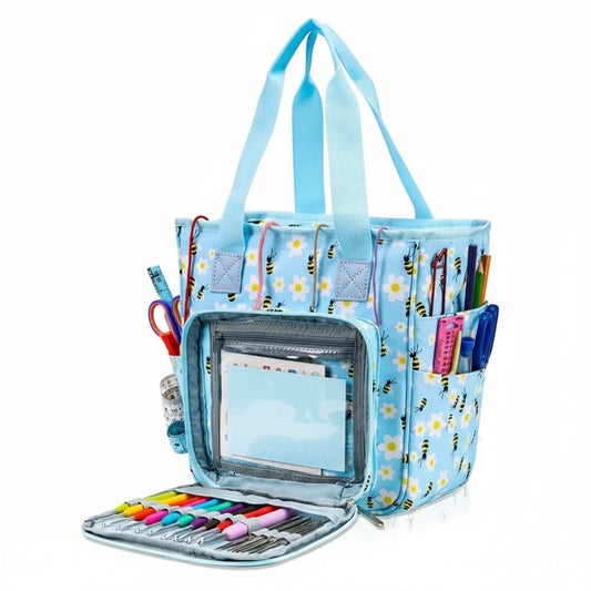 🐝 Sac de Rangement Multifonction