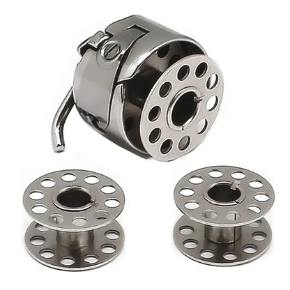 1 Pcs Boîtier de Canette + 2 Pcs Canettes Métalliques