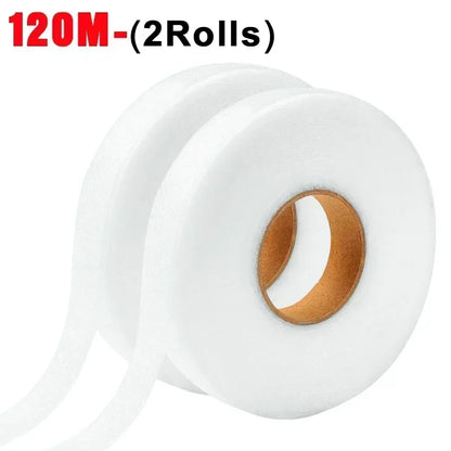 🧵 Ruban Thermocollant Double Face