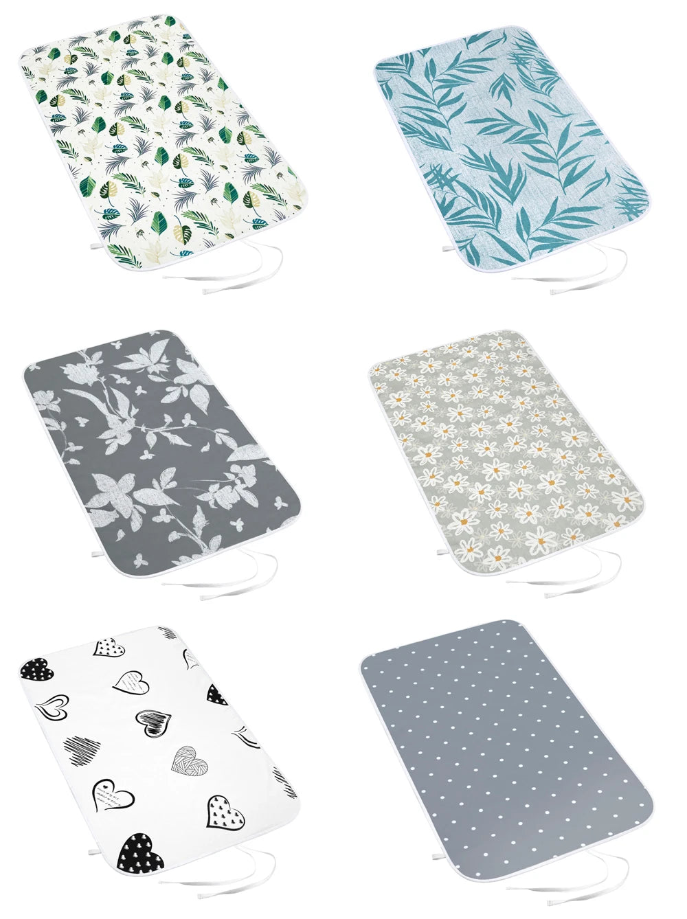 🔥 Tapis de Repassage