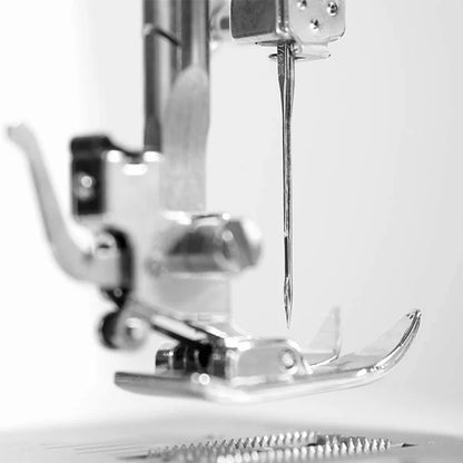 🧷 Lot de 10 Aiguilles Machine à Coudre Universelles