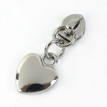 🧵Curseurs de Fermeture Éclair