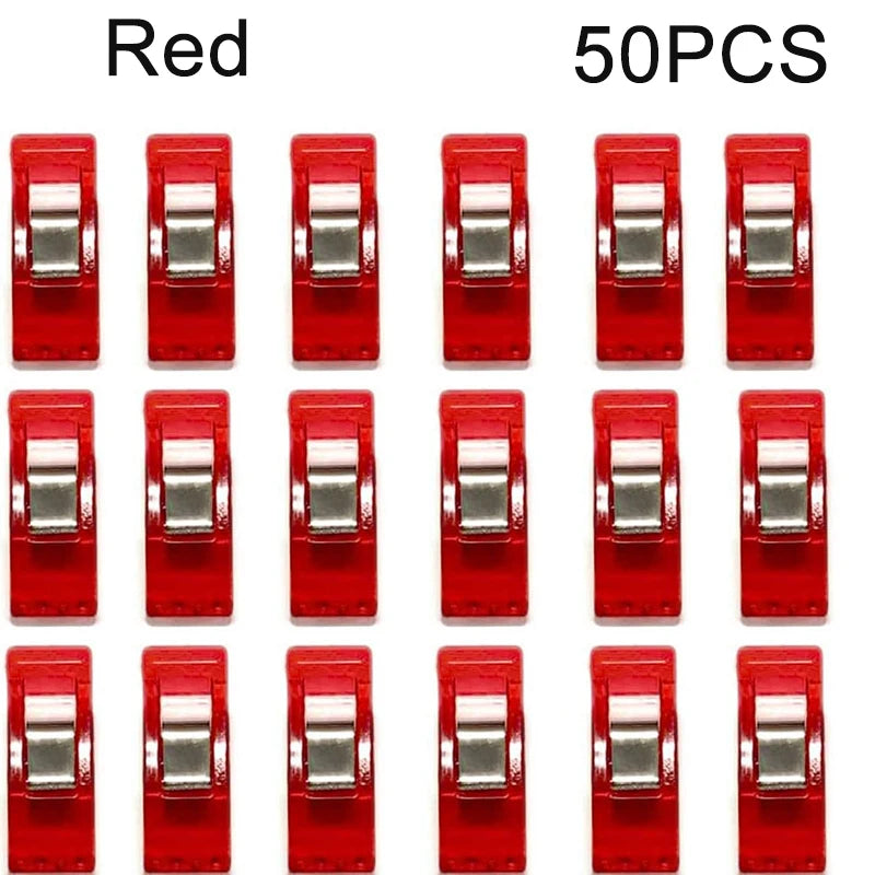 ✨ Clips de Couture Multifonctions ✨