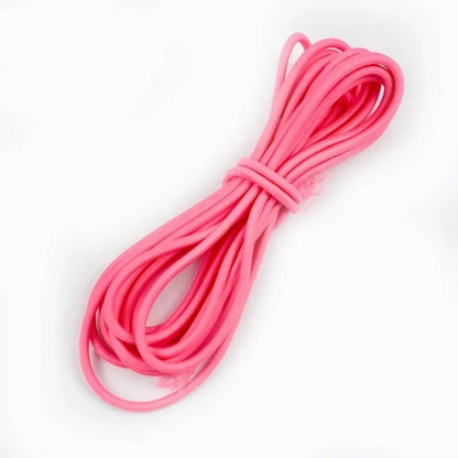 🌈 Cordon Élastique Rond 4mm
