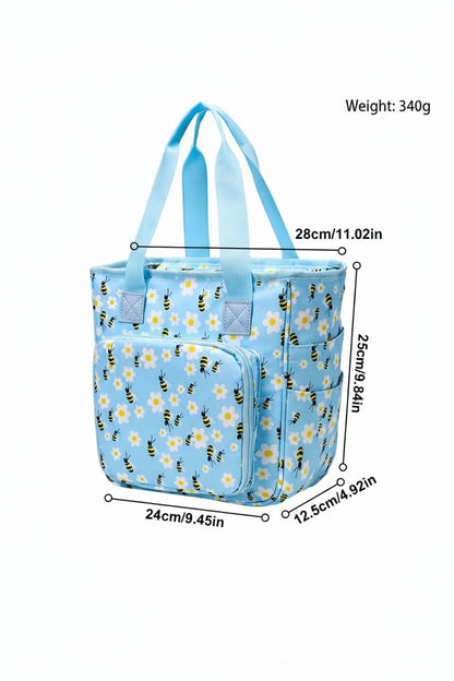 🐝 Sac de Rangement Multifonction