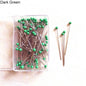 📌 100PCS Épingles de Couture