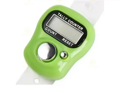 🔢 Compteur Digital de Rang