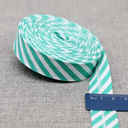 🧵 Biais Imprimé motifs divers