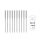 🧷 Lot de 10 Aiguilles Machine à Coudre Universelles