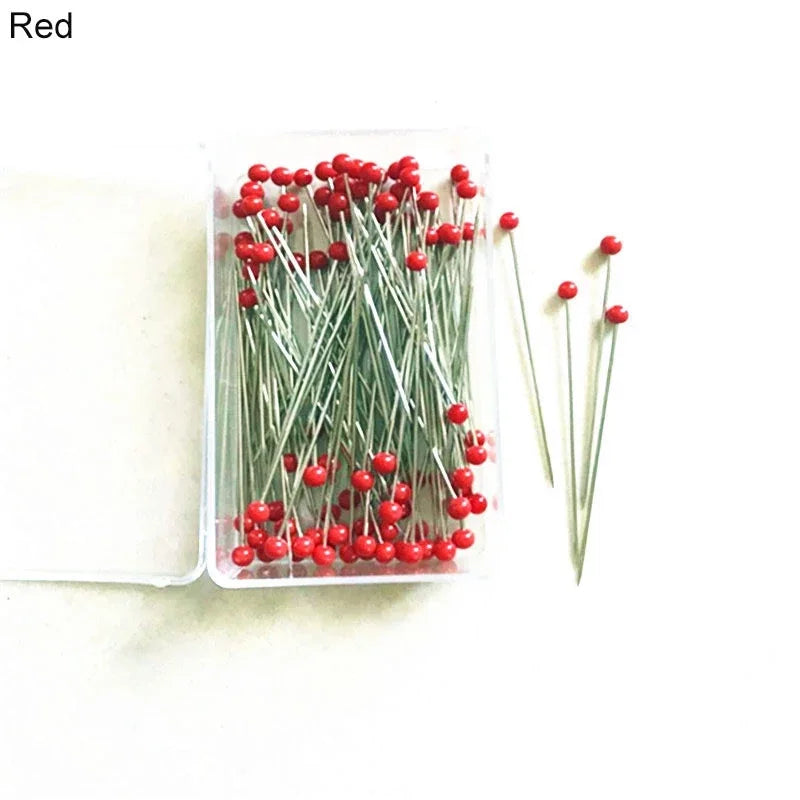 📌 100PCS Épingles de Couture