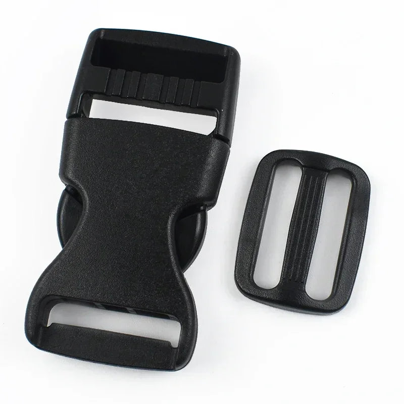 🎒Boucles à Dégagement Rapide