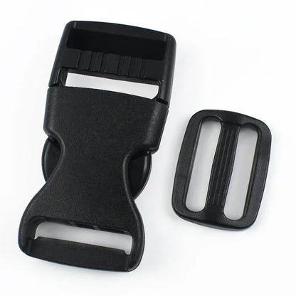 🎒Boucles à Dégagement Rapide