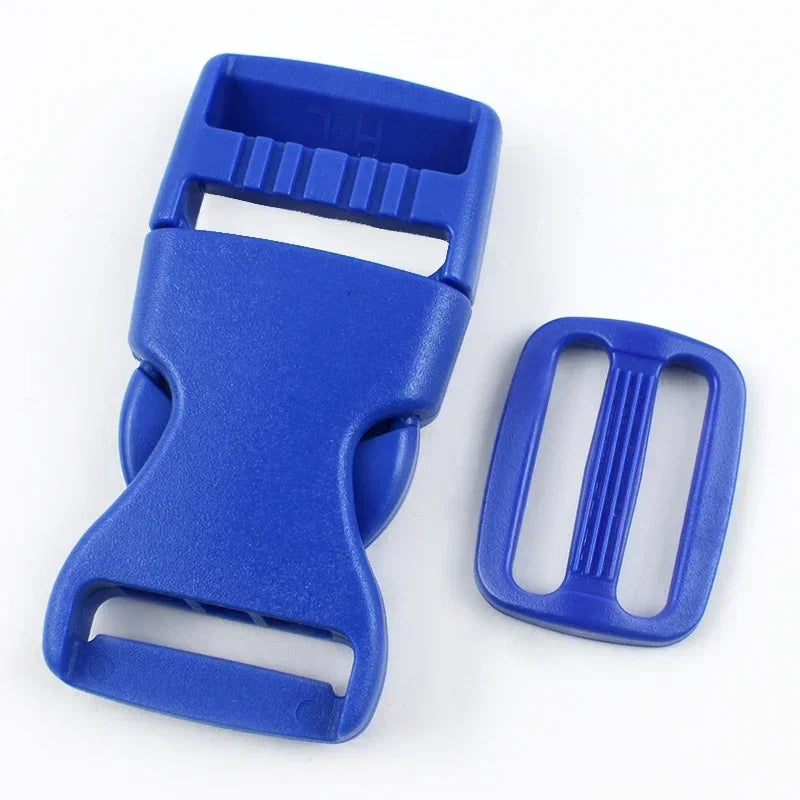 🎒Boucles à Dégagement Rapide