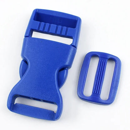 🎒Boucles à Dégagement Rapide