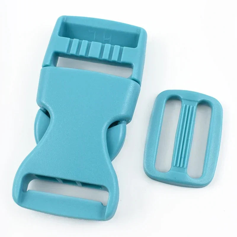 🎒Boucles à Dégagement Rapide