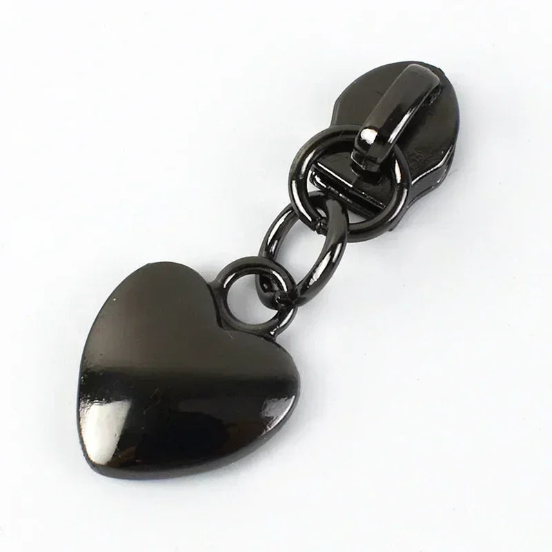 🧵Curseurs de Fermeture Éclair