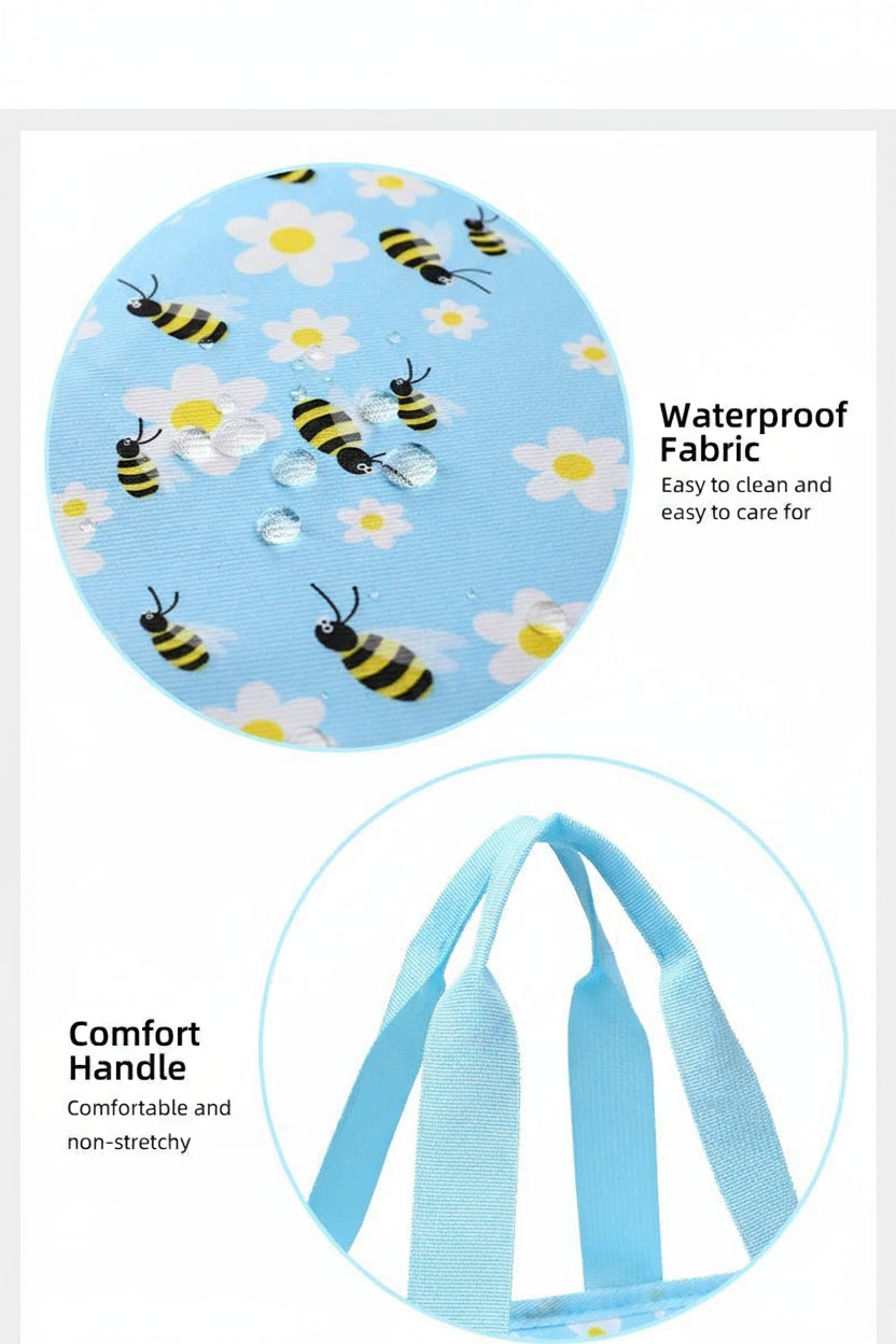 🐝 Sac de Rangement Multifonction