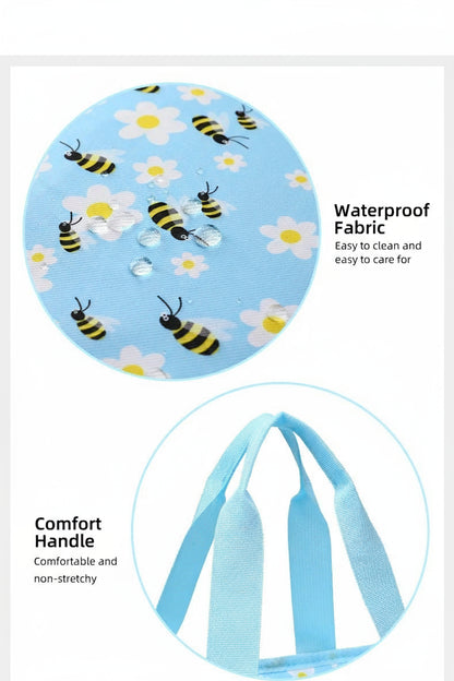 🐝 Sac de Rangement Multifonction