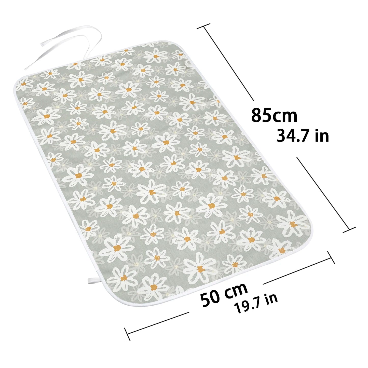 🔥 Tapis de Repassage