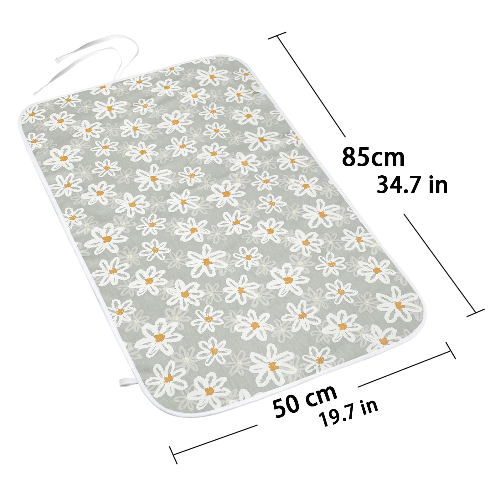 🔥 Tapis de Repassage