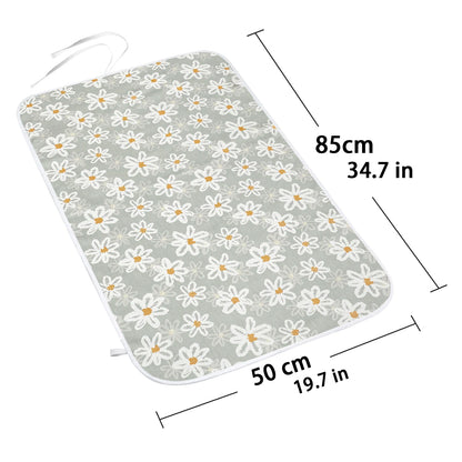 🔥 Tapis de Repassage