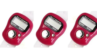 🔢 Compteur Digital de Rang