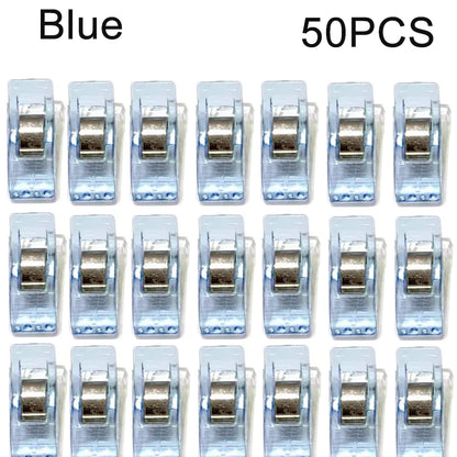 ✨ Clips de Couture Multifonctions ✨