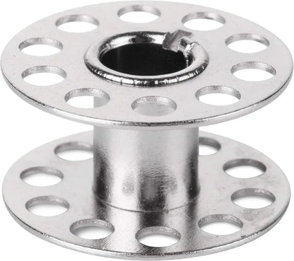 🧵 Canettes Métalliques pour Machine à Coudre ✨