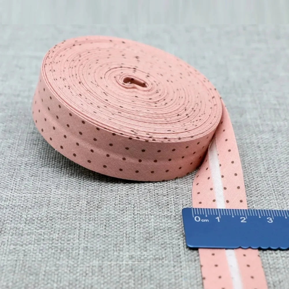 🧵 Biais Imprimé motifs divers