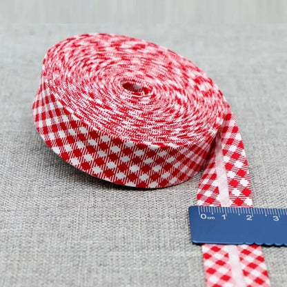 🧵 Biais Imprimé motifs divers