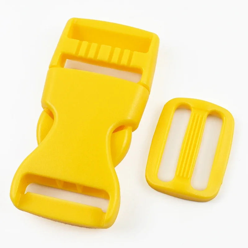 🎒Boucles à Dégagement Rapide