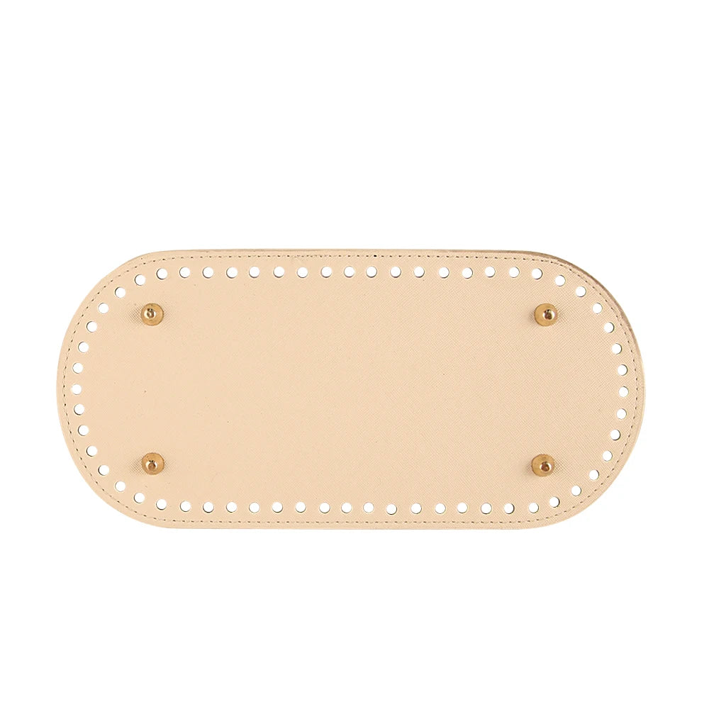 👜 Base de Sac en Cuir PU