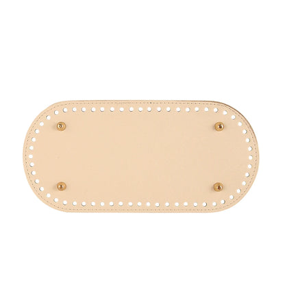 👜 Base de Sac en Cuir PU