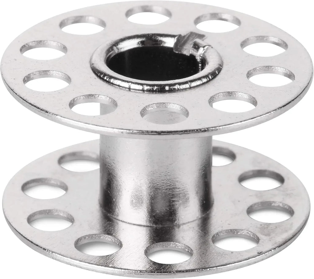 🧵 Canettes Métalliques pour Machine à Coudre ✨
