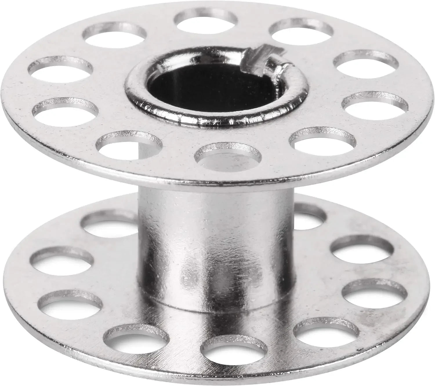 🧵 Canettes Métalliques pour Machine à Coudre ✨