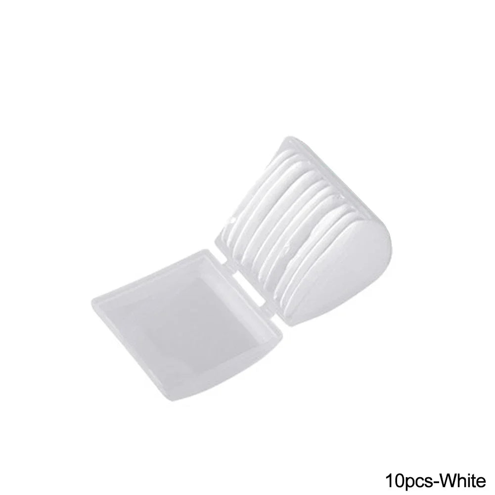 🎨 Craies de Tailleur Colorées