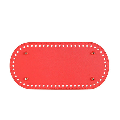 👜 Base de Sac en Cuir PU