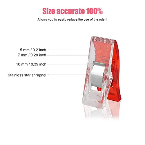 ✨ Clips de Couture Multifonctions ✨